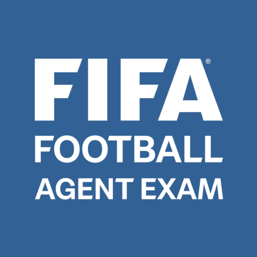 FIFA Agent Badge